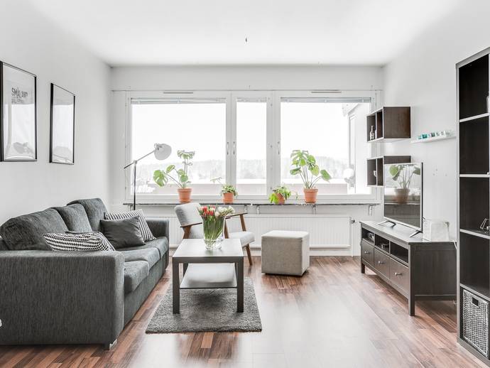 3 rok · 83 m² · Bågevägen 93A