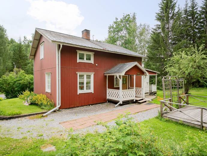 122 m² · Norra Gullgård 606