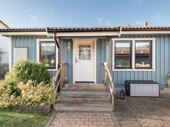 3 rok · 75 m² · Ägirvägen 9