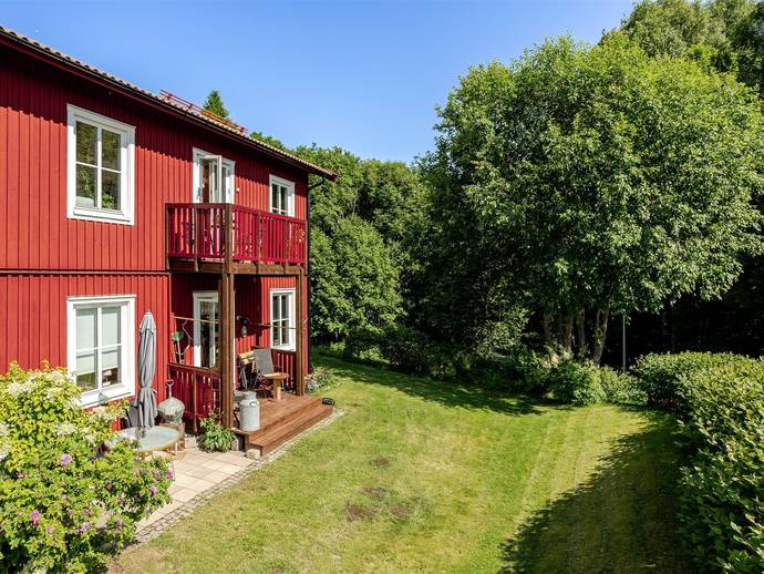 3 rok · 62,9 m² · Granmodalsgatan 19 E