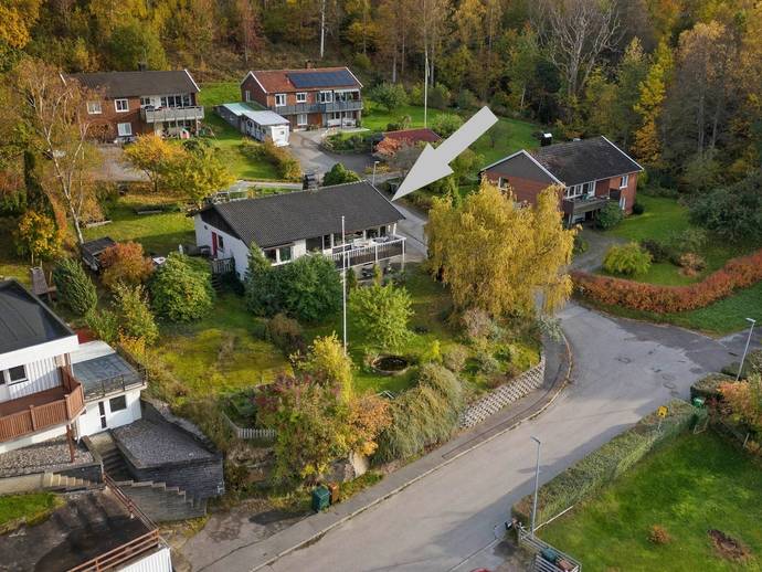 5 rok · 113 m² · Rosenvägen 29