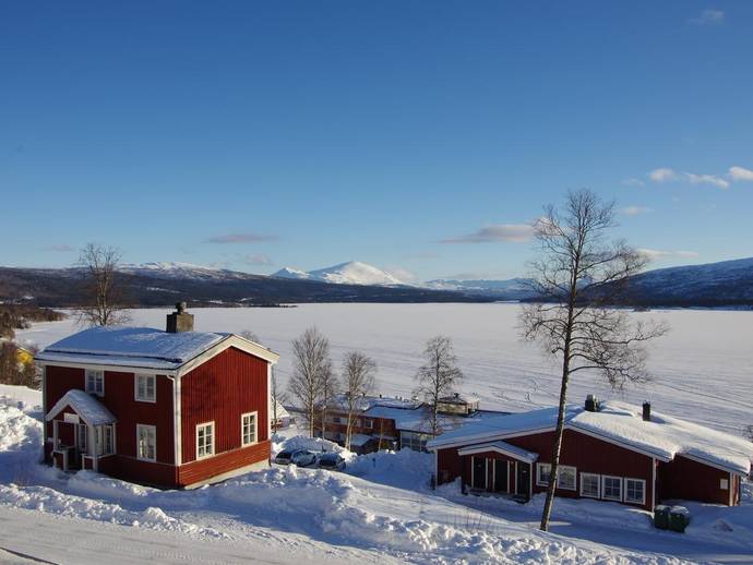 3 rok · 56 m² · JOHN ÅKERLUNDS VÄG 9