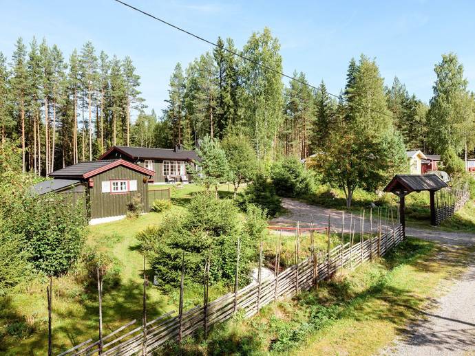 3 rok · 47 m² · Grytån 92