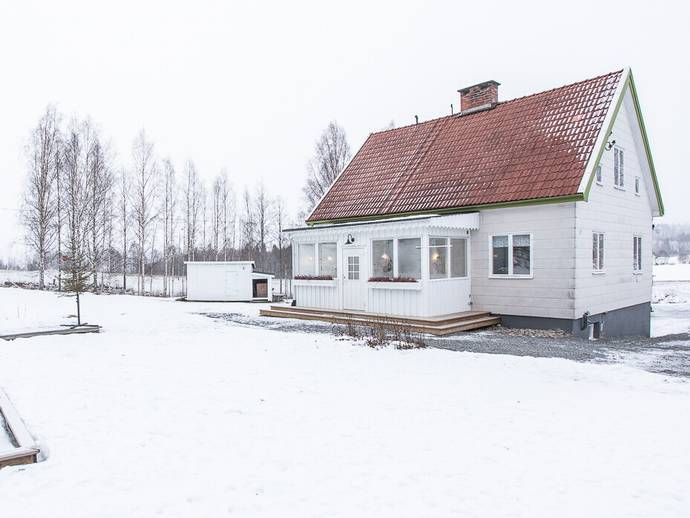 5 rok · 110 m² · Näs 145