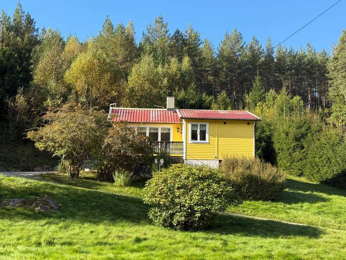 3 rok · 39 m² · Dalvägen 11