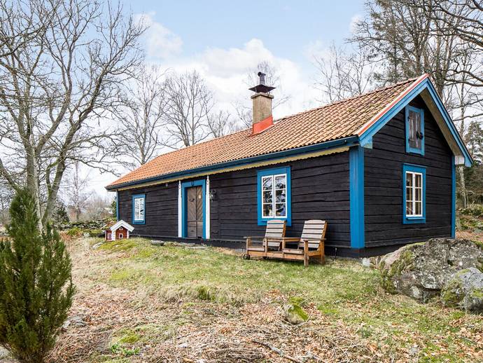 3 rok · 76 m² · Odensjö 4