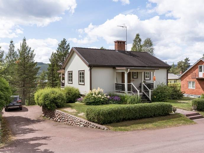 4 rok · 71 m² · Kyrkbacksvägen 10
