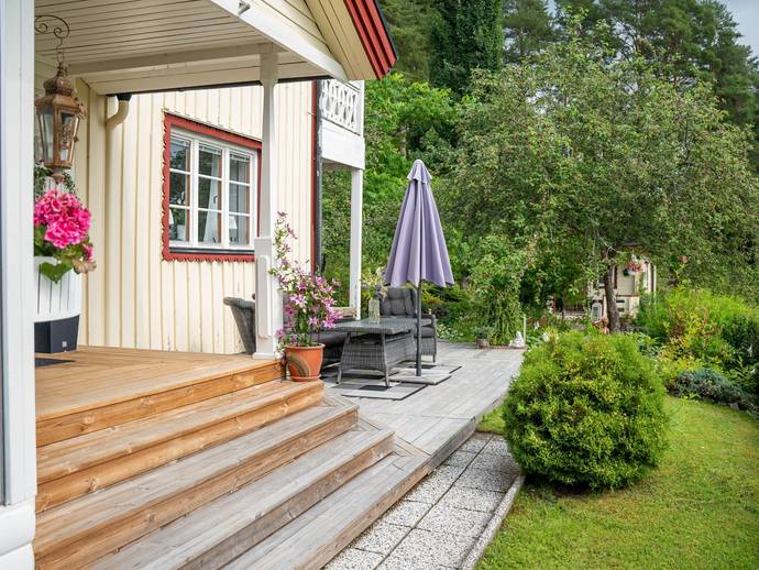 4 rok · 162 m² · Västerrå 304