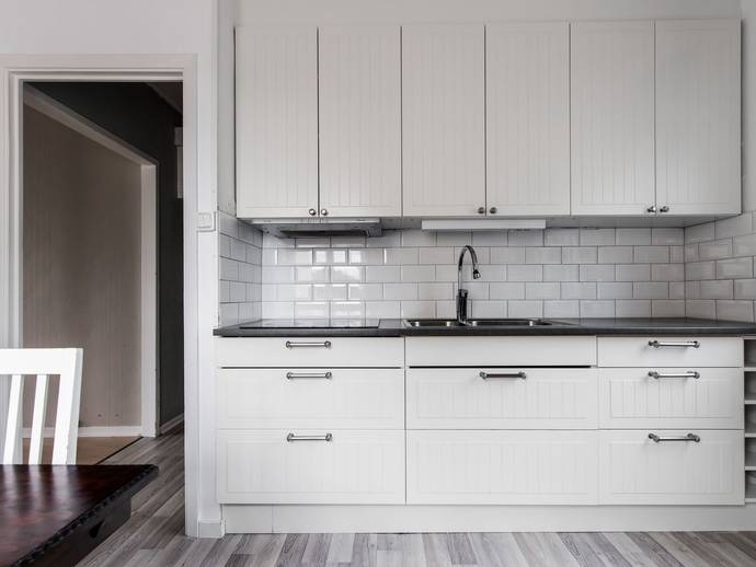 2 rok · 43,6 m² · Riksbyggevägen 14B