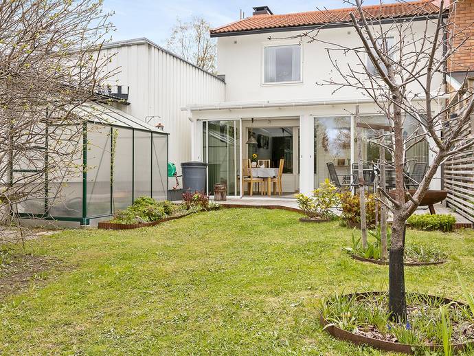 3 rok · 99 m² · Remontvägen 6A