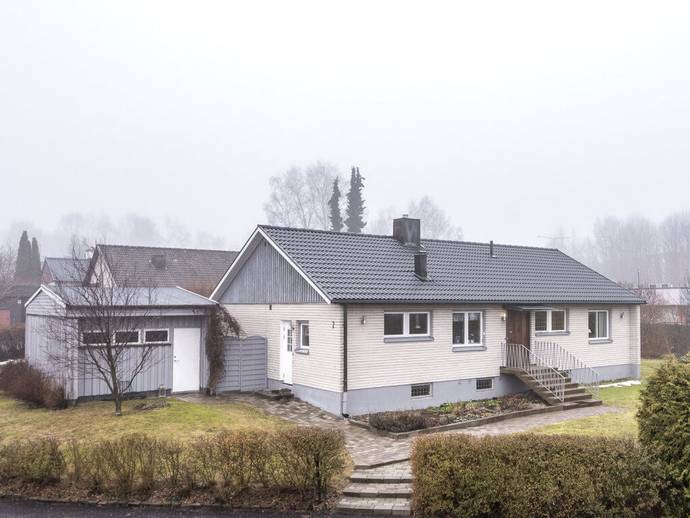 4 rok · 116 m² · Grönhögsgatan 2