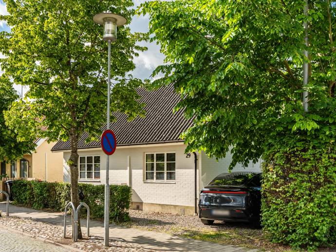 4 rok · 135 m² · Södra Lundavägen 29