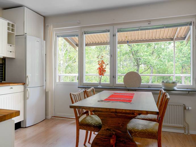 1 rok · 47,5 m² · Nygatan 36