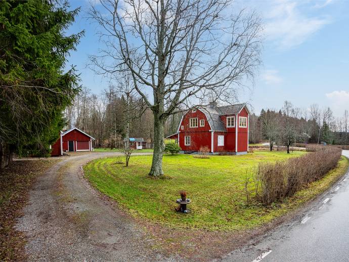 5 rok · 171 m² · Kyrkogatan 50