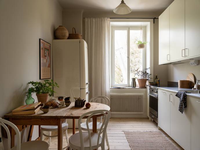 2 rok · 56 m² · Olof skötkonungs väg 8