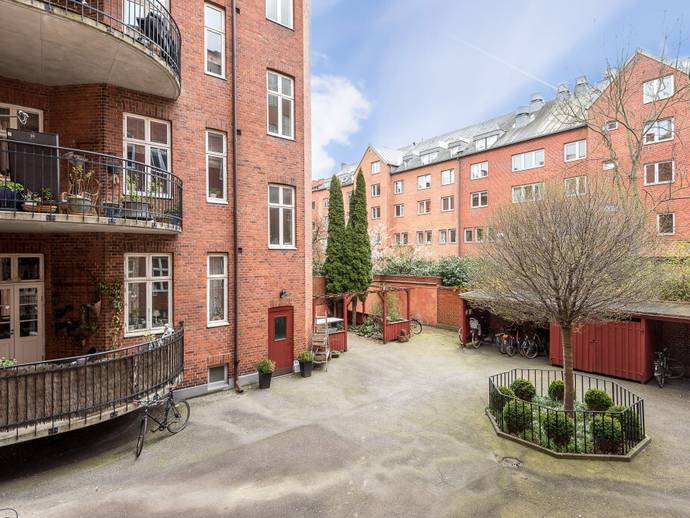 6 rok · 170 m² · Regementsgatan 62