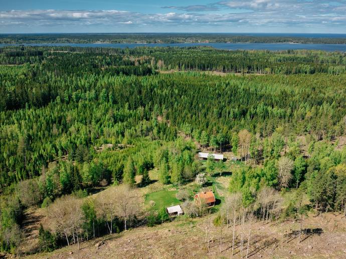 4 rok · 131 m² · Sundsmarken Mellanmossen 1