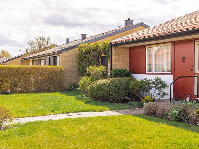 4 rok · 132 m² · Lärkvägen 15
