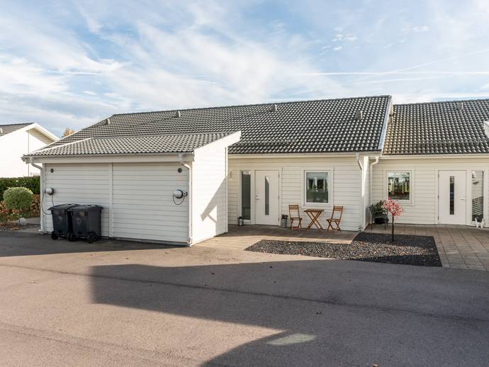 3 rok · 75 m² · Kompassgatan 5B