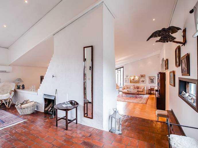 7 rok · 206 m² · Borrbäcksvägen 14