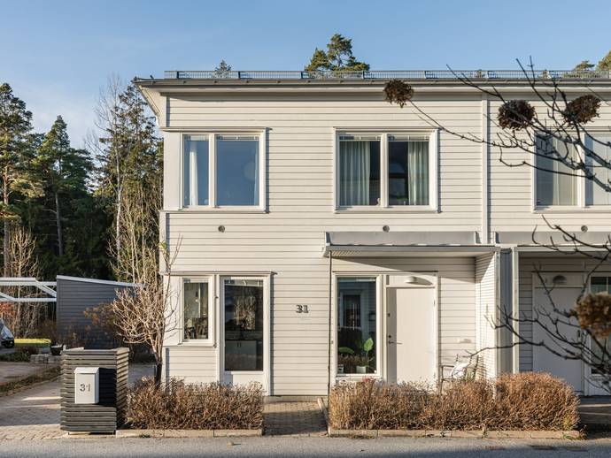 5 rok · 152 m² · Stövarvägen 31
