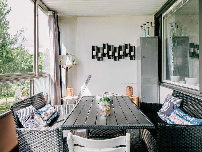 3 rok · 92,5 m² · Lundenvägen 33 B
