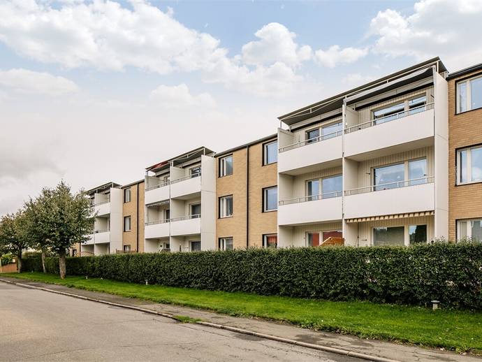 3 rok · 75 m² · Folkungagatan 20C
