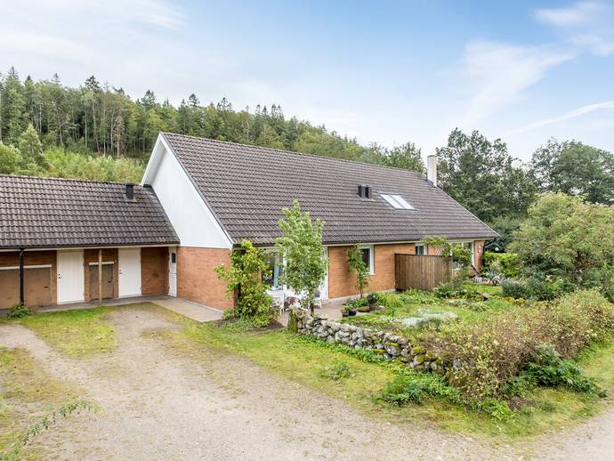 3 rok · 78 m² · Nösslinge by 58B