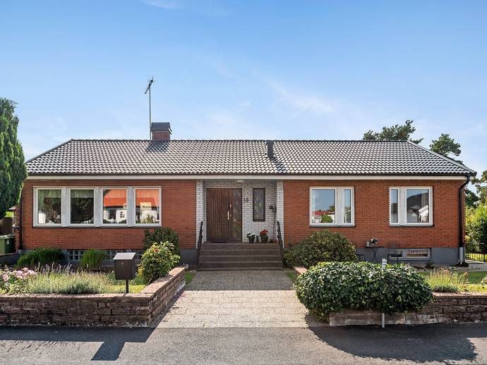 5 rok · 120 m² · Svedjemarksgatan 30