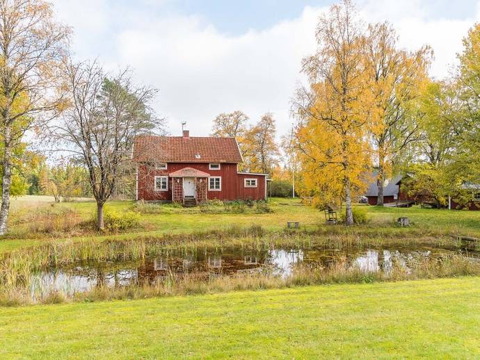 105 m² · Linneskog 101