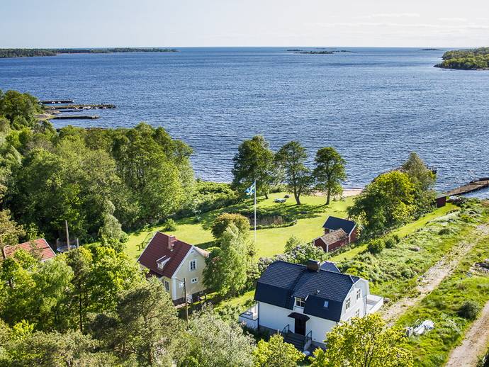 5 rok · 100 m² · Sandviksvägen 25