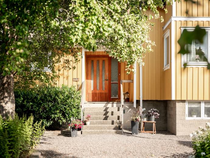 5 rok · 152 m² · Brattåskärrsvägen 22