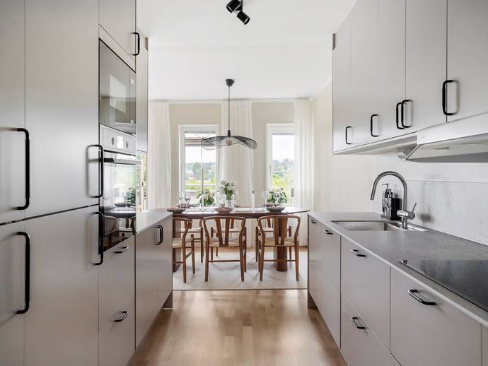 4 rok · 81 m² · Kvarnvägen 14