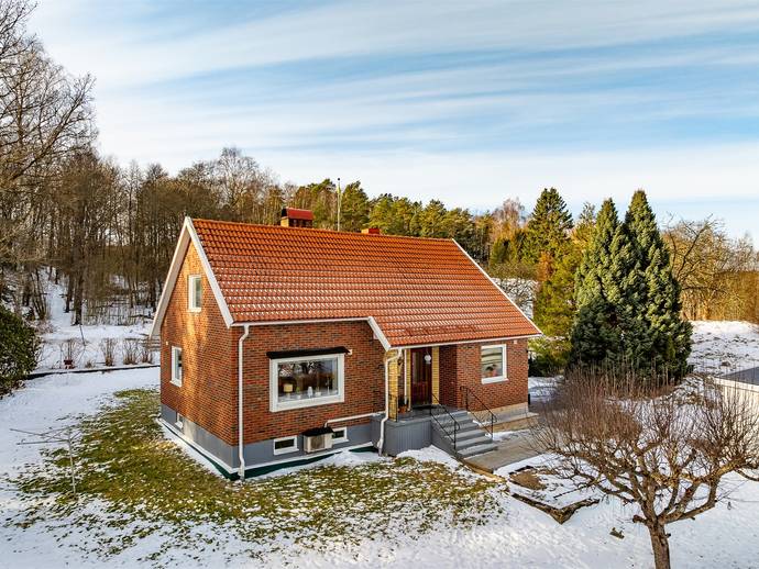 5 rok · 139 m² · Källdalsstråket 3B
