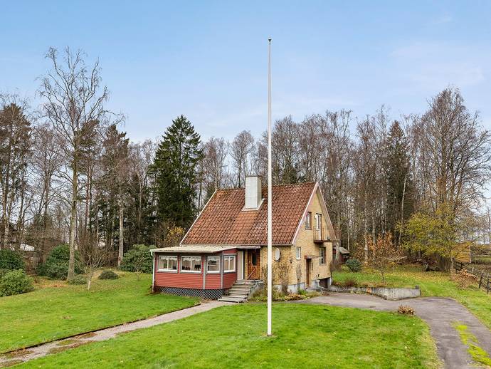 5 rok · 90 m² · Hultet Löväng 
