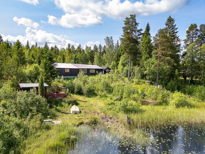 6 rok · 115 m² · Hanövägen 47