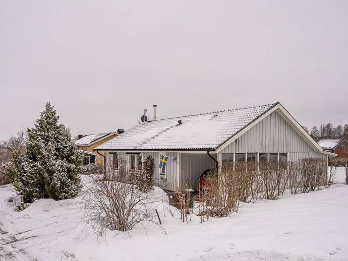 3 rok · 79 m² · Trädgårdsgatan 29