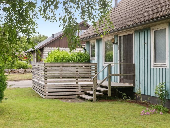 5 rok · 175 m² · Anders Kristians väg 7