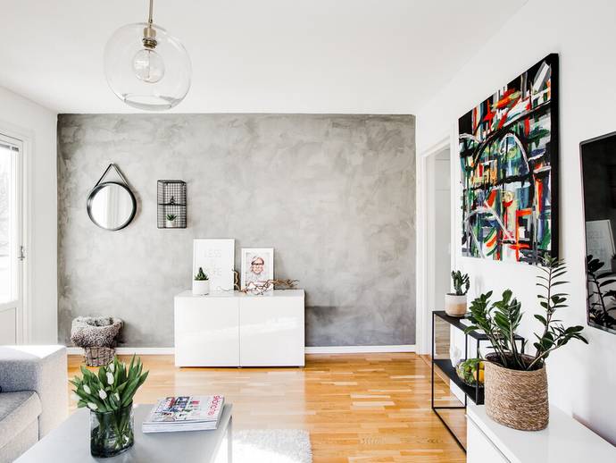 2 rok · 49 m² · Lars olofs gata 3A