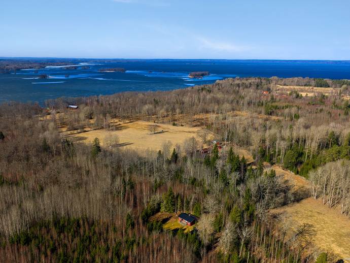 2 rok · 68 m² · Södra Vinön 314