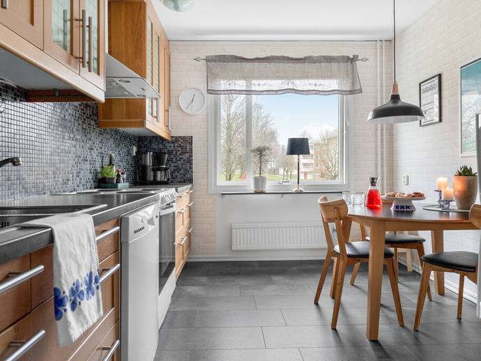 3 rok · 79 m² · Lertäktsvägen 2C