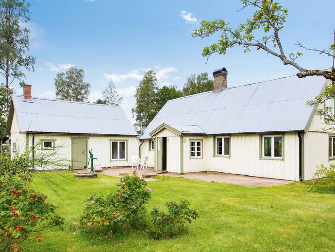 4 rok · 126 m² · Kärr 79