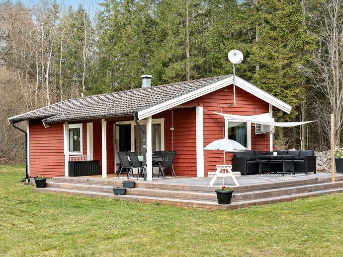 3 rok · 46 m² · Björkenäsvägen 14