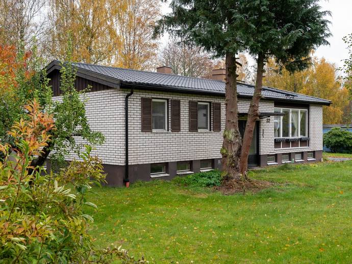 4 rok · 99 m² · Djupängsvägen 22