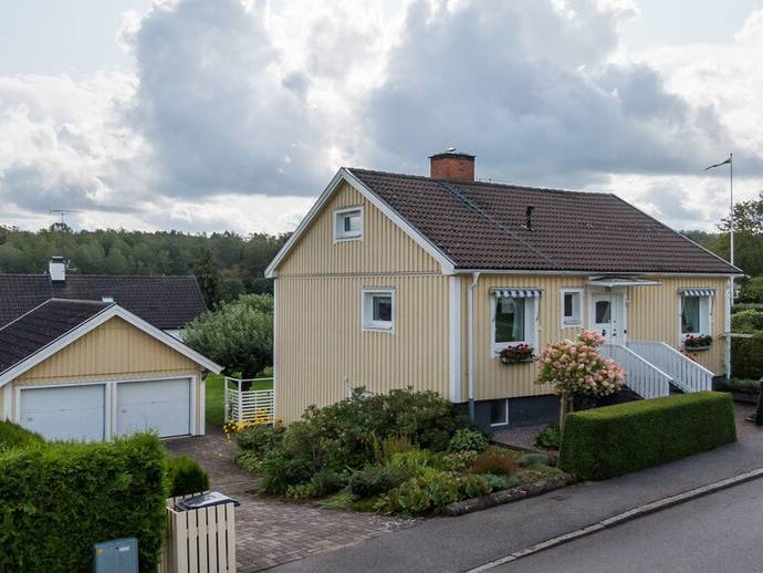 5 rok · 135 m² · Söderlingsgatan 25