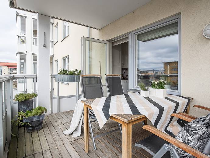 4 rok · 97 m² · Stenhuggargatan 26