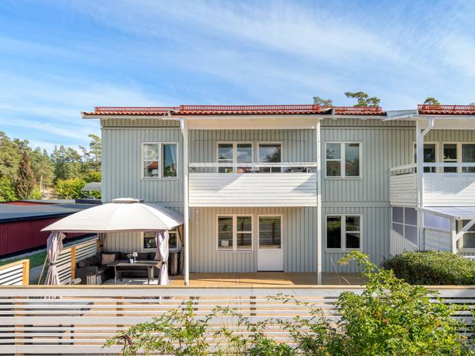 3 rok · 81 m² · Backluravägen 183