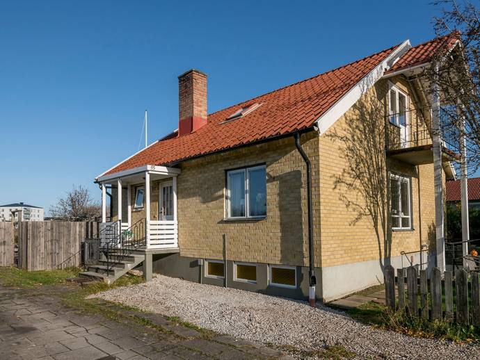 105 m² · Furulundsgatan 55