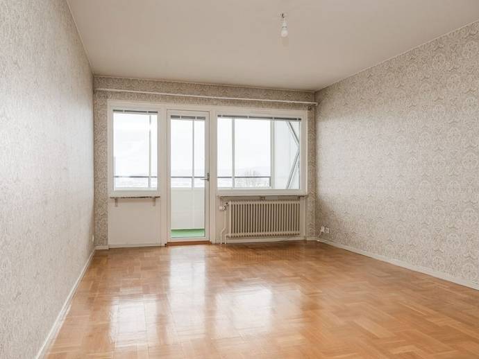 3 rok · 68,5 m² · Tjädervägen 5