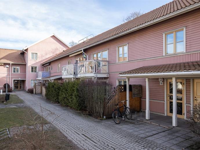 2 rok · 64 m² · Tullportsgatan 7 D